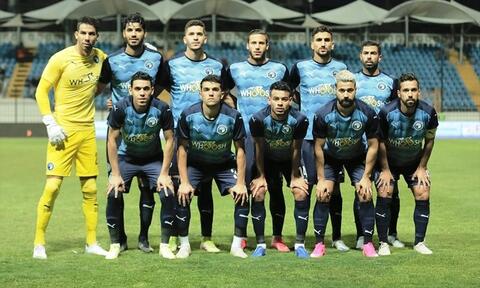 تشكيلة بيراميدز المتوقعة أمام الزمالك اليوم في الدوري المصري
