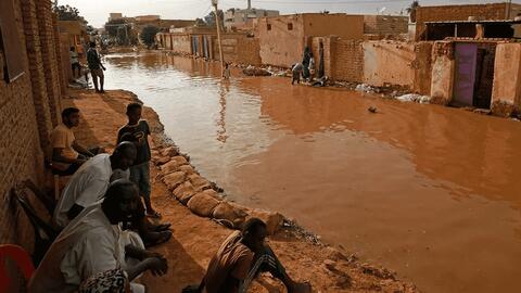 اعتبار وسط السودان 