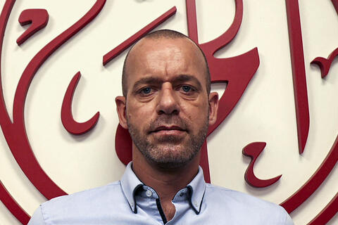 خطر تهجير المقدسيين/ات.. حالة المحامي صلاح الحموري