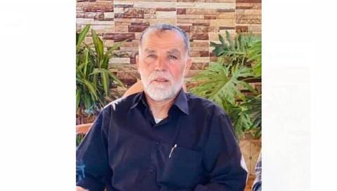 استشهاد فلسطيني برصاص الاحتلال في طوباس