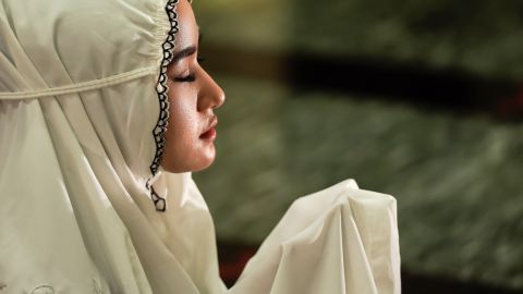 فضل الدعاء في شهر محرم 