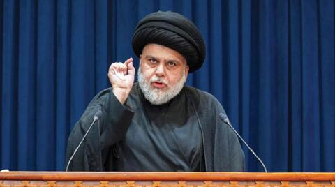 خلافا لمواقف العراقيين: المالكي يهاجم الصدر