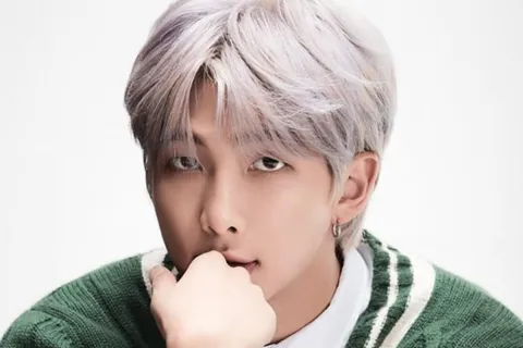 عضو فرقة BTS 