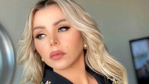 ظهور نادر لإبن رزان مغربي من كواليس مسلسل (روز و ليلى)