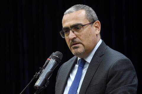 Can Afghanistan be Pulled Out of  Its 'Terrible' State?