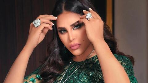 جمهور أحلام الشامسي يسخر من إطلالتها الاخيرة
