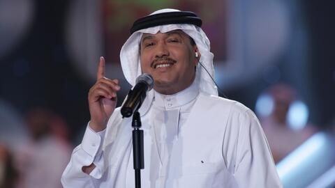 منديل محمد عبده للبيع.. ومتابع: