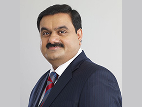 Gautam Adani Becomes World's Third Richest Person, Overthrowing Louis Vuitton Chief