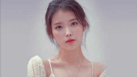 IU is Having a Concert at the Olympic Stadium