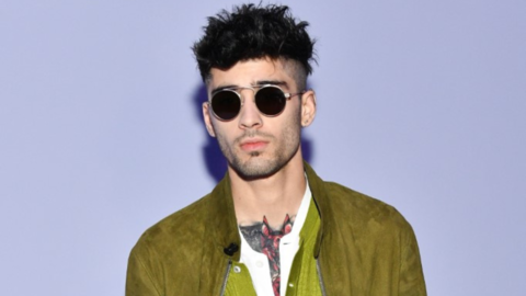 Zayn Malik Reminisces on One Direction's Night Changes 