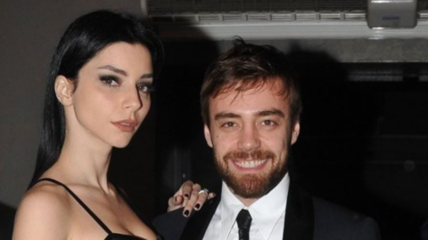 Murat Dalkılıç Breaks His Silence Over His Breakup From Merve Boluğur