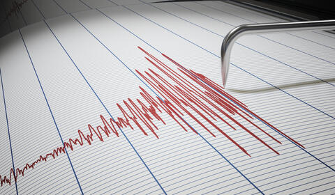 China Earthquake Kills at Least 74 People With 26 Missing 