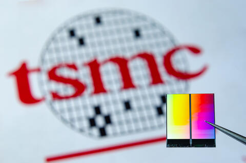 Chips Shortage Feared If War Engulfs Taiwan; TSMC Chief Warns