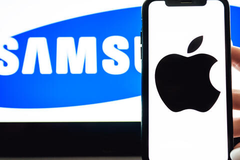 Samsung to Provide Displays for All iPhone 14 Models 