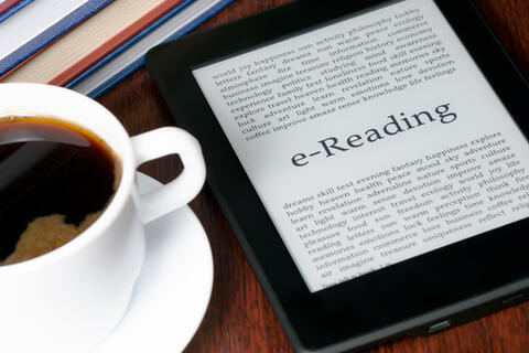 10 Best Ebook Reader Apps for iOS & Android in 2022