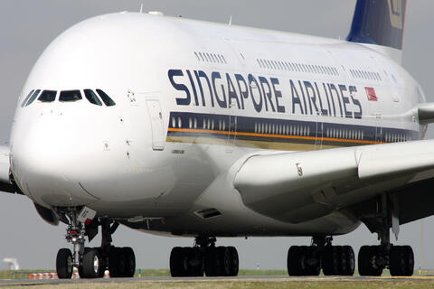 Singapore Airlines to Increase Frequency to Indian cities