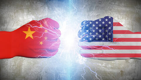 China Claims New US Law on Semiconductors Will Disrupt Global Supply Chains