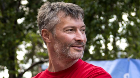 Russian Opposition Leader Arrested: 'Spying for Ukraine'?