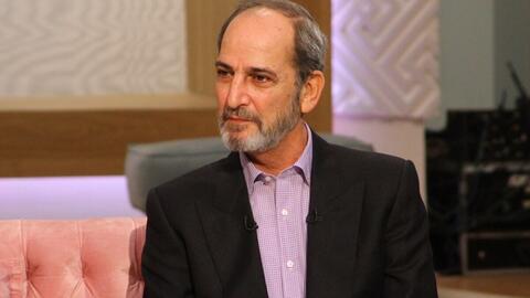 شريهان عن رحيل هشام سليم: (الى الأبد في قلبي وروحي وتاريخي...)