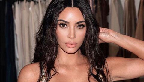 منزل كيم كارداشيان يتعرض للاقتحام من رجل مجهول.. إليك التفاصيل