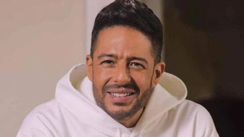 محمد حماقي يستقبل السنة الجديدة في الأردن