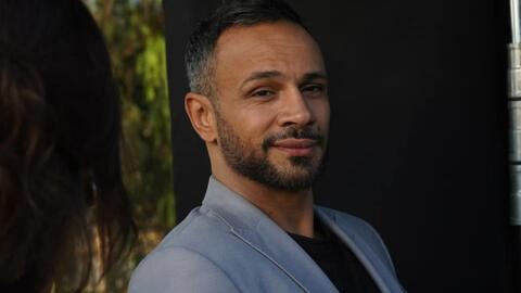 محمد عطية متهم بنشر الرذيلة والفسق