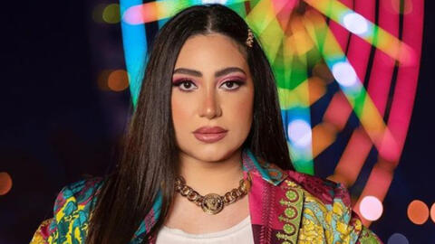 بوسي تسمح لزوجها هشام ربيع بالعودة إلى ضرتها!