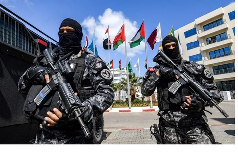 ISIS Forgotten Victims Remembered by Iraqi Twitter