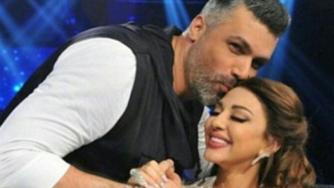  Fares Karam : Myriam Fares Gets on my Nerves