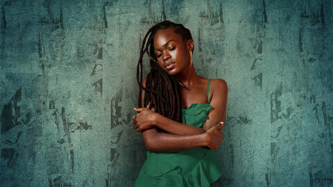 Sabrina Francis Embraces Our Ever-Changing Lives With Her New Single
