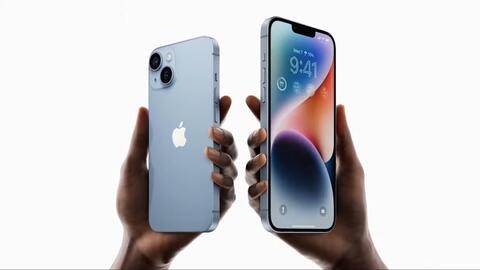 Apple Unveils iPhone 14 Pro & Pro Max, Prices to Start at $999