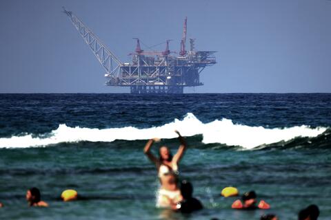 مسؤولون اسرائيليون: 