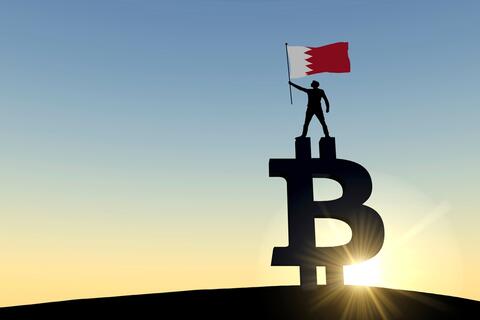 Crypto News Recap: Bahrainis Can Now Pay in Stores with Crypto!
