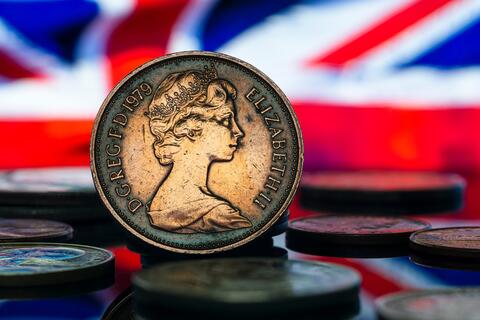  The UK Economy Amid Queen's Passing