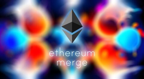 Crypto News Recap: ETH Soars As The Merge Draws Closer