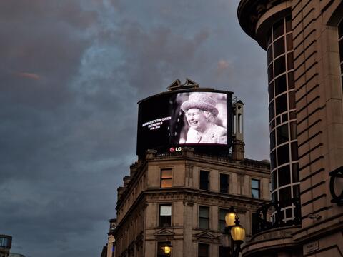 ‘I Demand Compensation’: Kenyan Woman Challenges Queen Elizabeth II