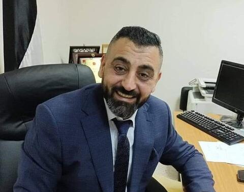 اسرائيل تقتل طبيبا فلسطينيا اثناء اسعافه للجرحى