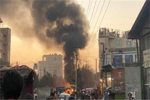 43 قتيلا حصيلة تفجير مركز تعليمي بكابول