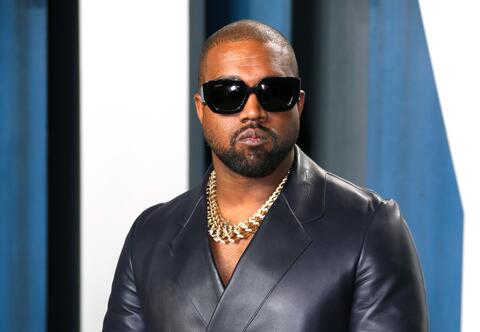 Kanye West's Statement on George Floyd Stirs Debate