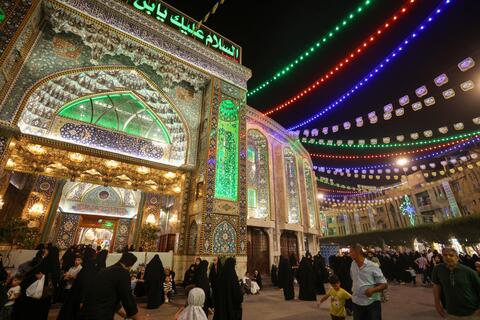 العراق: اختلاس 3.7 تريليون دينار بواسطة شركات وهمية لمسؤولين