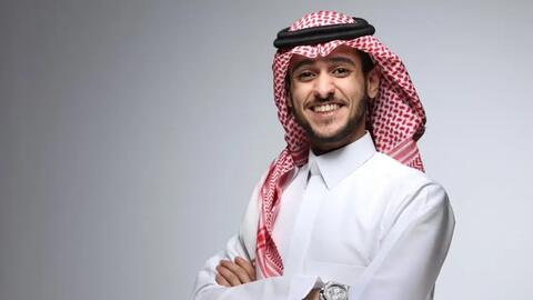 محمد عبده جاب العيد.. فكاهته وضعته في ورطة مع عايض يوسف