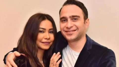 Sherine And Hossam Habib Reconcile! 