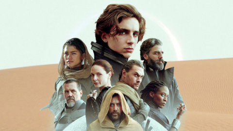 Dune: Part Two coming sooner than expected
