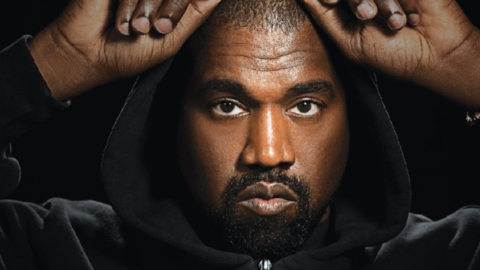 Kanye is no longer a billionaire!