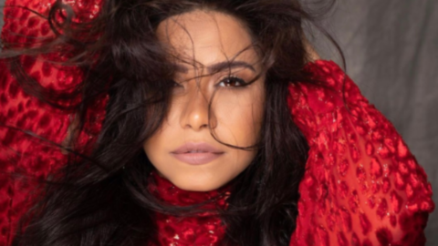 Arab Stars Support Shereen Abdel Wahab 