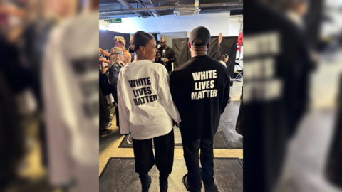 Kanye West's Statement on George Floyd Stirs Debate