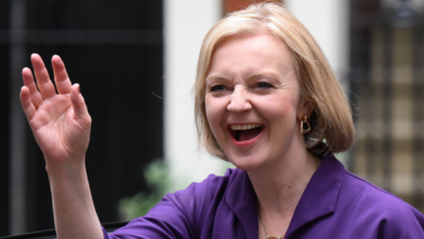 Viral: '...I am a Huge Zionist' UK's PM Liz Truss Unabashedly Says 