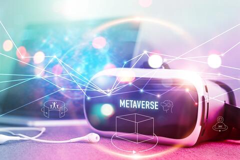 UAE Launches Its First Local Government Organisation on Metaverse