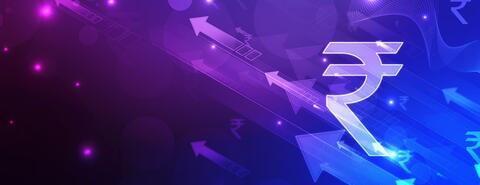 India: Stock Market Trading in Green, Sensex up 1000 Points