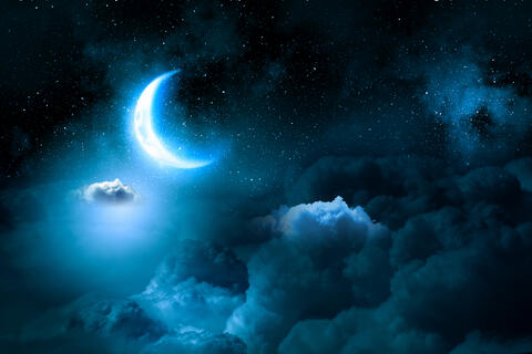Going For a Goodnight Sleep 